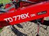 Kreiselheuer tipa Massey Ferguson TD 776X DN, Gebrauchtmaschine u Jelling (Slika 4)