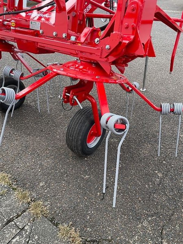 Kreiselheuer van het type Minos Agri Kreiselheuer/wender T-OD 696 **NEU**, Neumaschine in Münstermaifeld (Foto 9)