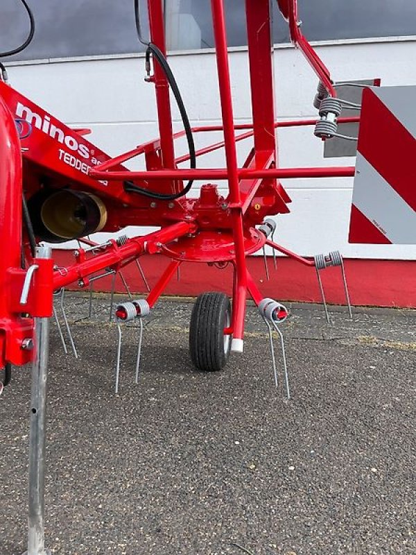 Kreiselheuer van het type Minos Agri Kreiselheuer/wender T-OD 696 **NEU**, Neumaschine in Münstermaifeld (Foto 8)