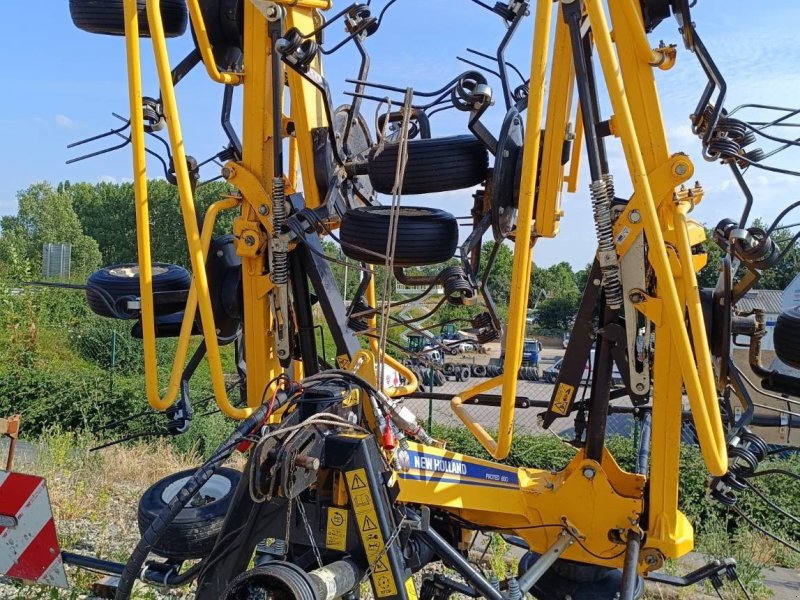 Kreiselheuer typu New Holland PROTED880, Gebrauchtmaschine w Laval (Zdjęcie 1)