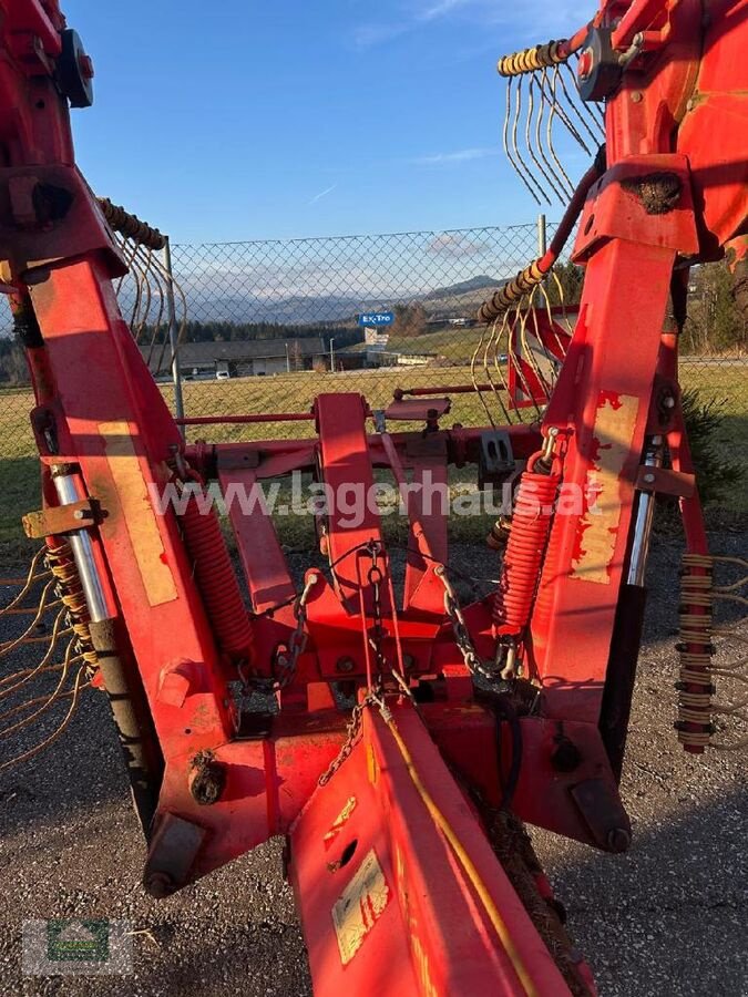 Kreiselheuer tip Niemeyer 715 S, Gebrauchtmaschine in Klagenfurt (Poză 4)