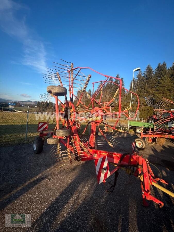 Kreiselheuer tip Niemeyer 715 S, Gebrauchtmaschine in Klagenfurt (Poză 2)