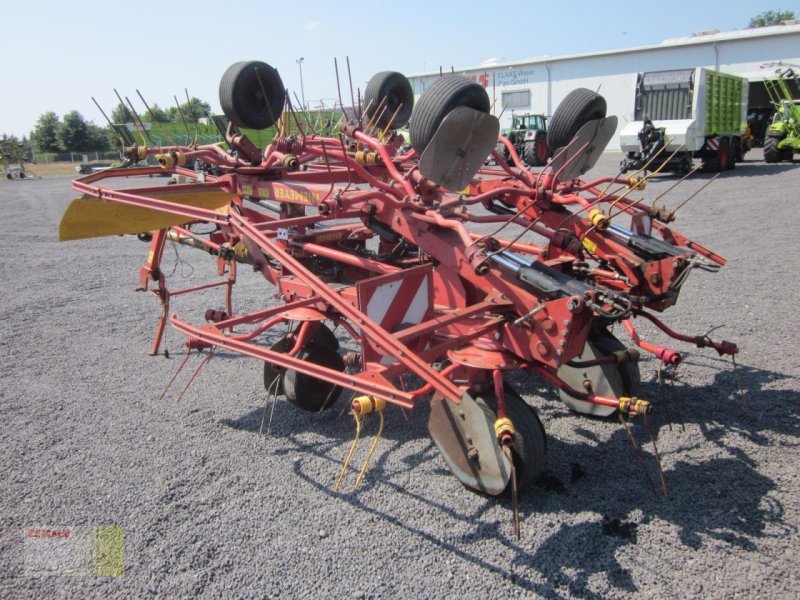 Kreiselheuer tip Niemeyer HR 1055 - GH, Gebrauchtmaschine in Westerstede (Poză 4)