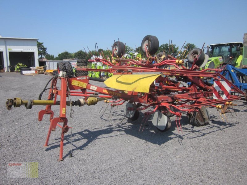 Kreiselheuer van het type Niemeyer HR 1055 - GH, Gebrauchtmaschine in Westerstede (Foto 1)