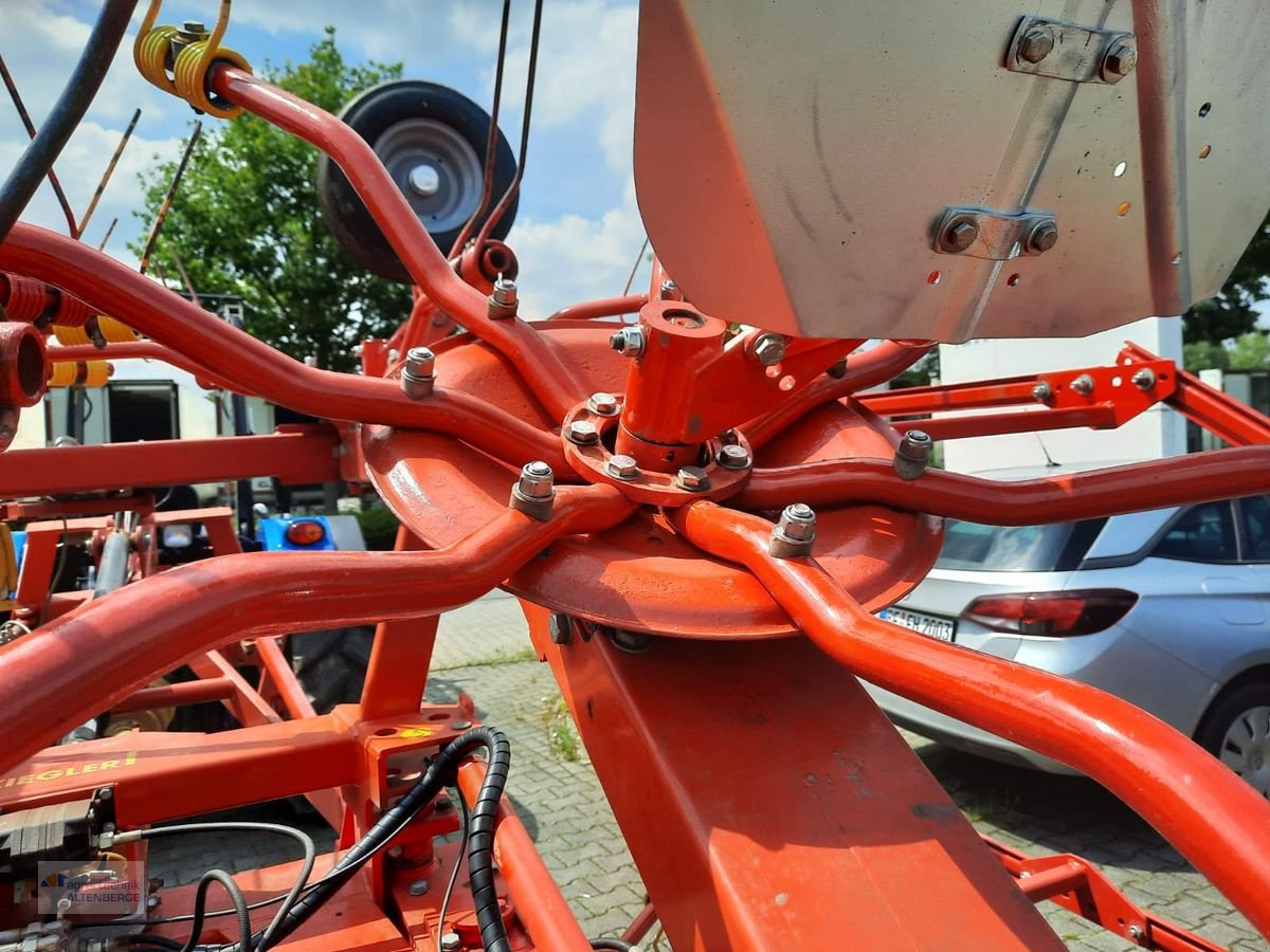 Kreiselheuer des Typs Niemeyer HR 1055 - GH, Gebrauchtmaschine in Altenberge (Bild 6)