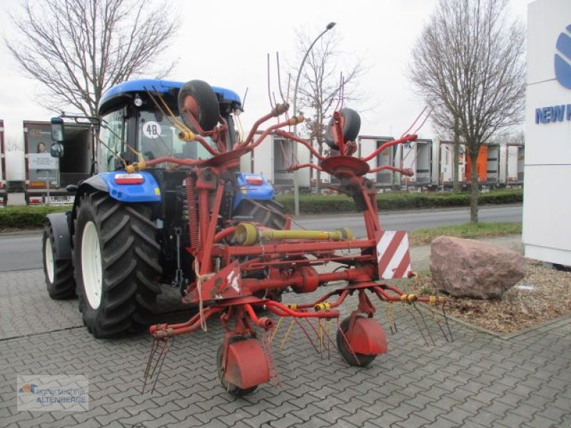 Kreiselheuer del tipo Niemeyer HR 521 DH, Gebrauchtmaschine en Altenberge (Imagen 5)