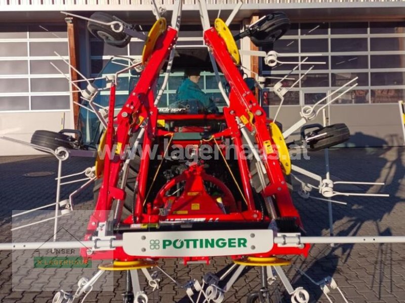 Kreiselheuer типа Pöttinger ALPINHIT 6.6, Gebrauchtmaschine в Lienz (Фотография 1)