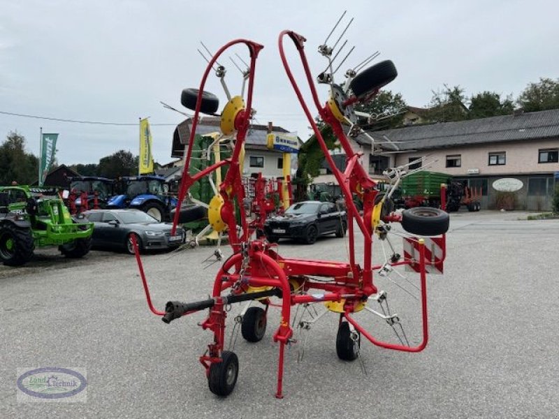 Kreiselheuer типа Pöttinger Euro Hit 690 N, Gebrauchtmaschine в Münzkirchen (Фотография 5)