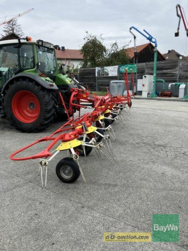 Kreiselheuer tipa Pöttinger EUROHIT 910 N, Gebrauchtmaschine u Straubing (Slika 6)