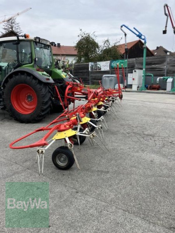 Kreiselheuer del tipo Pöttinger EUROHIT 910 N, Gebrauchtmaschine In Waldkirchen (Immagine 6)