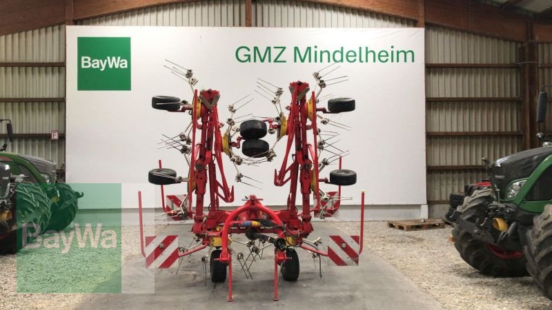 Kreiselheuer typu Pöttinger GEBR. HIT 910 NZ, Gebrauchtmaschine v Mindelheim (Obrázek 1)