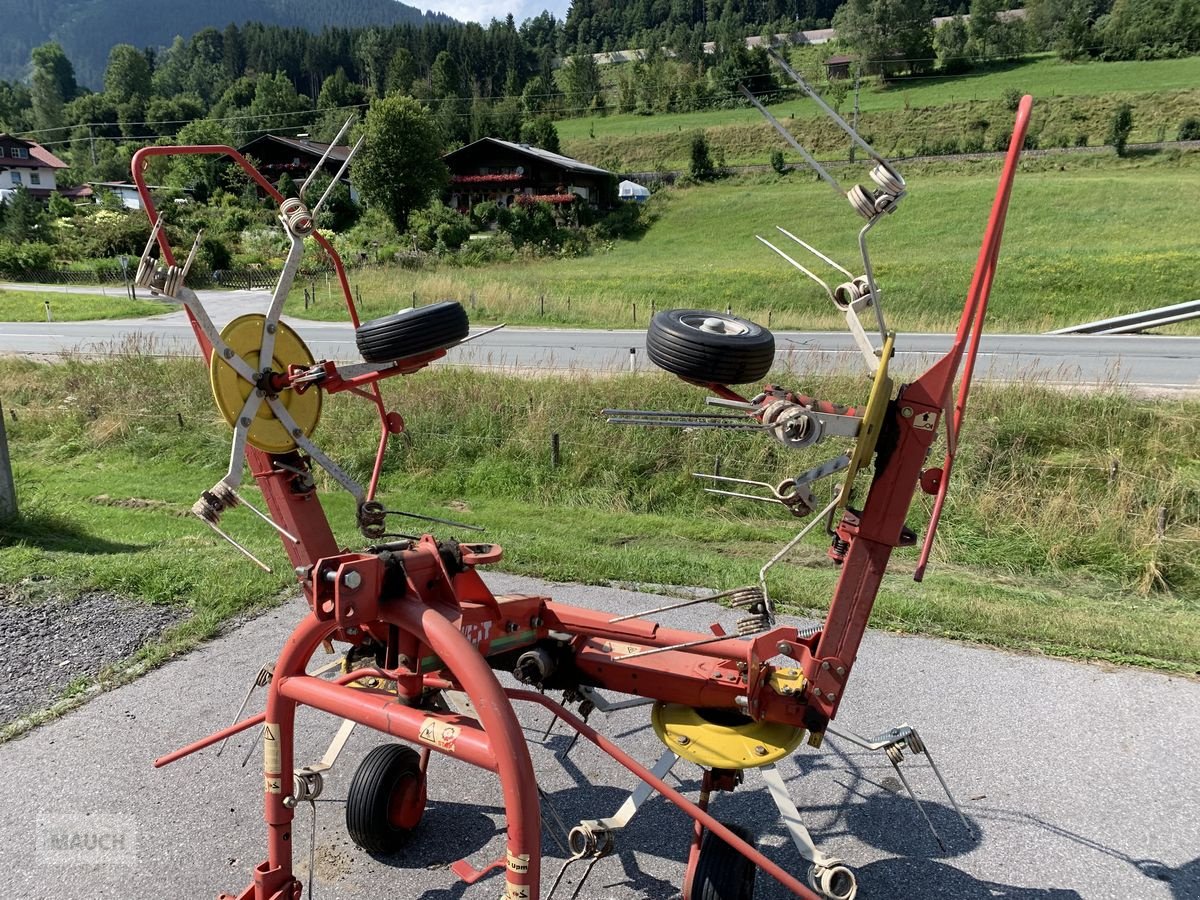 Kreiselheuer tipa Pöttinger Heuer Hit 44N, Gebrauchtmaschine u Eben (Slika 11)