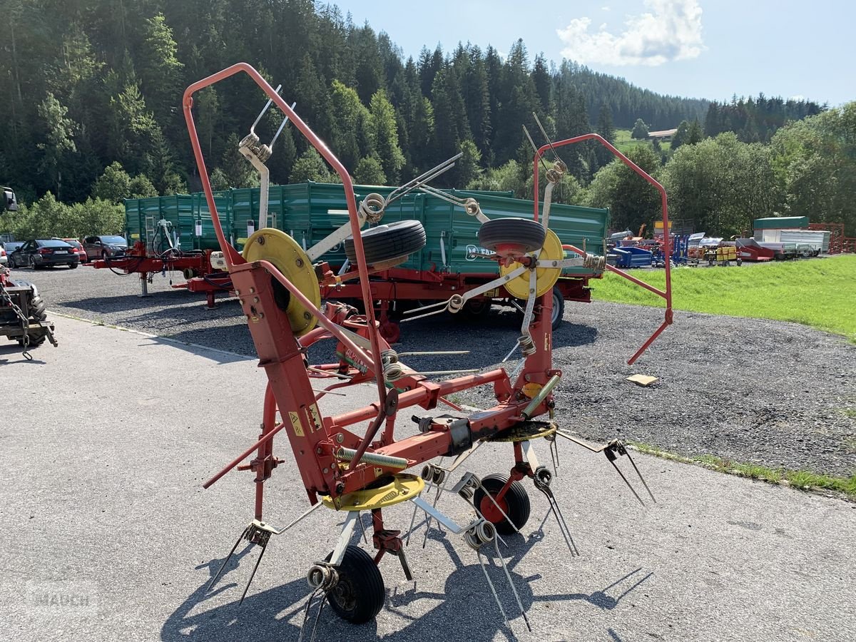 Kreiselheuer typu Pöttinger Heuer Hit 44N, Gebrauchtmaschine w Eben (Zdjęcie 8)