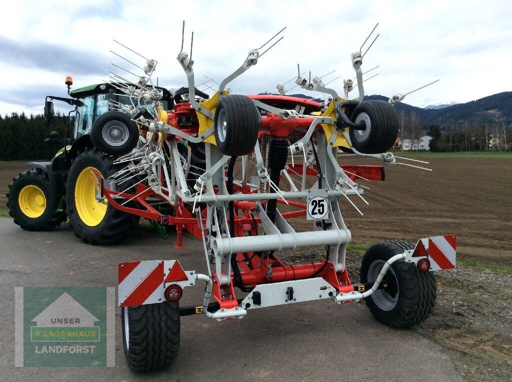 Kreiselheuer typu Pöttinger HIT 11100, Neumaschine v Kobenz bei Knittelfeld (Obrázek 4)