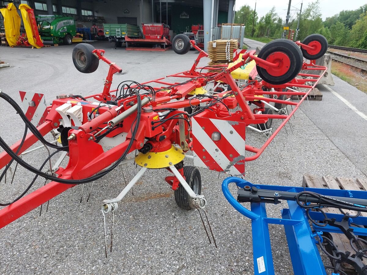 Kreiselheuer typu Pöttinger Hit 130A, Gebrauchtmaschine v Bergheim (Obrázek 3)