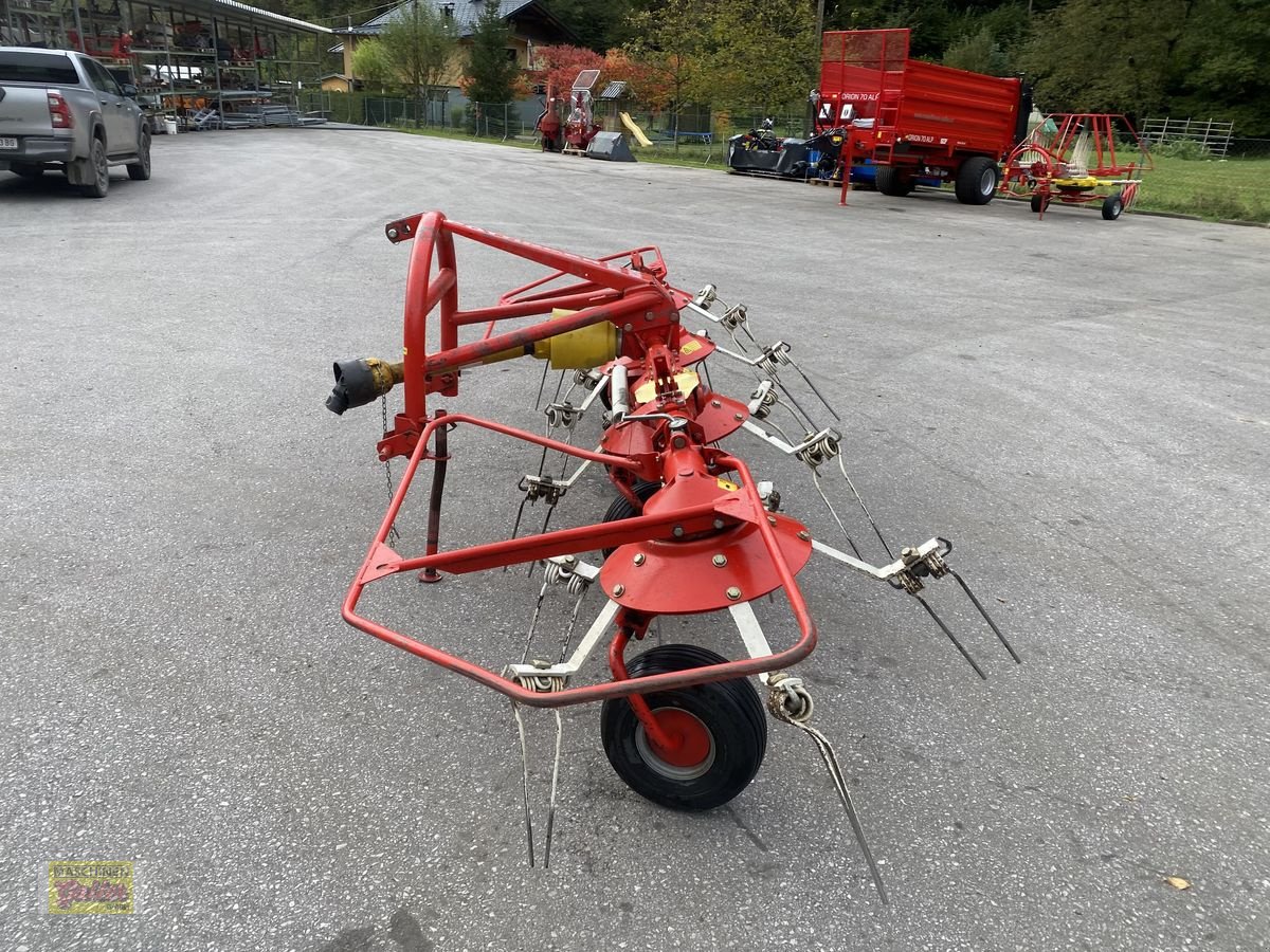 Kreiselheuer van het type Pöttinger Hit 40 mechanisch Klappbar, Gebrauchtmaschine in Kötschach (Foto 21)