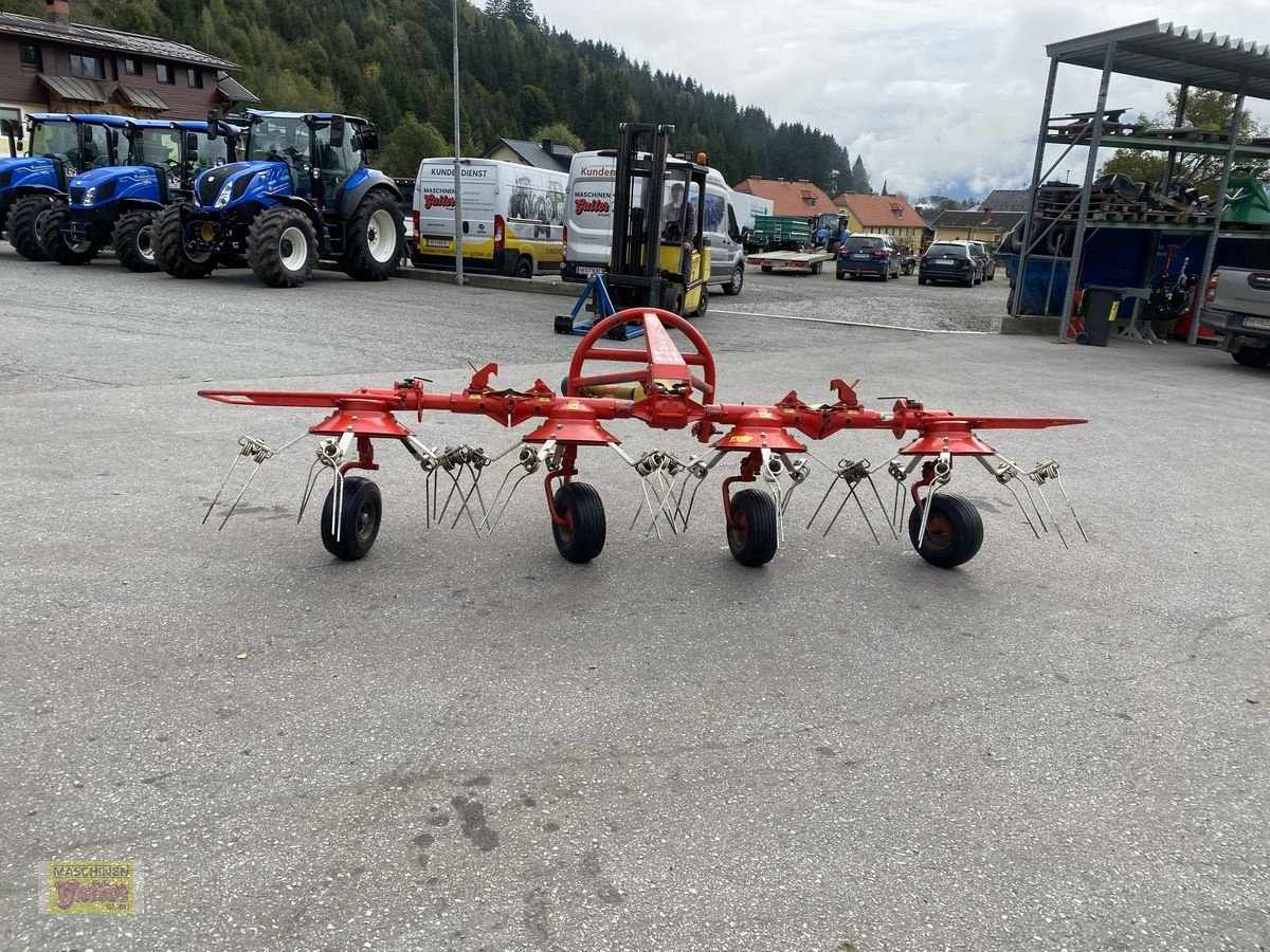 Kreiselheuer van het type Pöttinger Hit 40 mechanisch Klappbar, Gebrauchtmaschine in Kötschach (Foto 23)