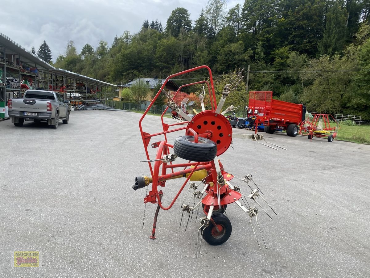 Kreiselheuer van het type Pöttinger Hit 40 mechanisch Klappbar, Gebrauchtmaschine in Kötschach (Foto 8)