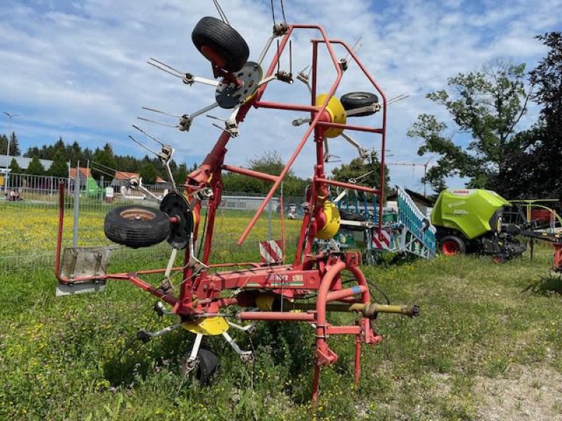 Kreiselheuer типа Pöttinger HIT 69 N, Gebrauchtmaschine в Mitterfels (Фотография 2)