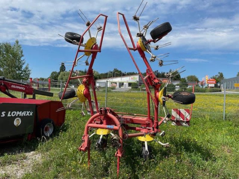 Kreiselheuer typu Pöttinger HIT 69 N, Gebrauchtmaschine v Mitterfels (Obrázok 1)