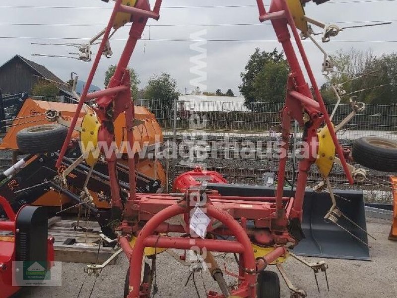 Kreiselheuer typu Pöttinger HIT 69 N, Gebrauchtmaschine v Klagenfurt (Obrázok 1)