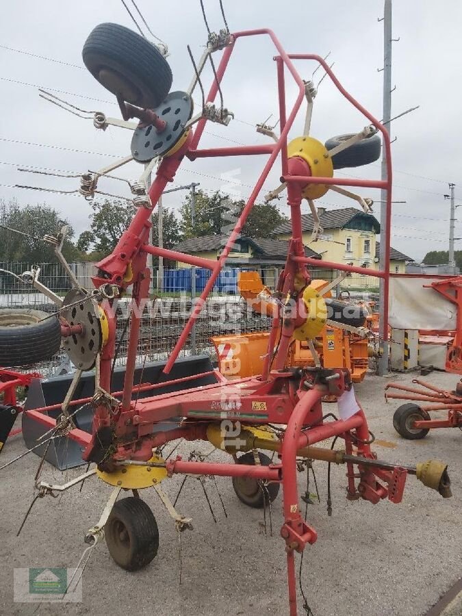 Kreiselheuer du type Pöttinger HIT 69 N, Gebrauchtmaschine en Klagenfurt (Photo 2)