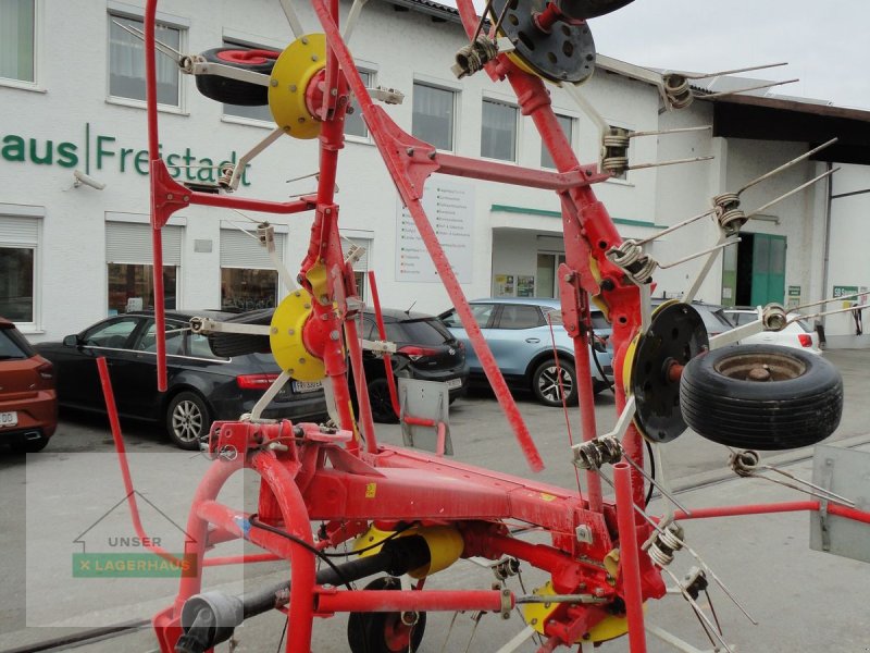 Kreiselheuer типа Pöttinger Hit 690 N, Gebrauchtmaschine в Freistadt (Фотография 1)