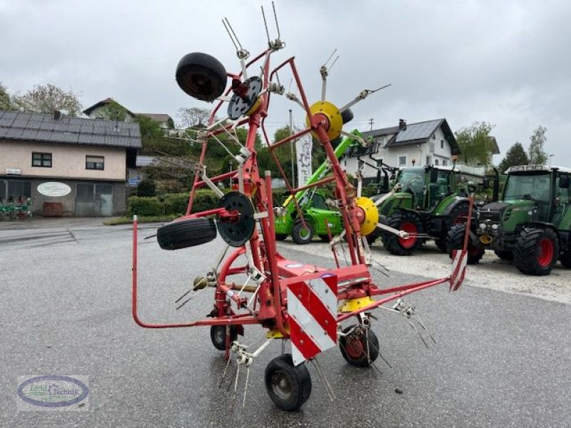 Kreiselheuer typu Pöttinger HIT   69N, Gebrauchtmaschine v Münzkirchen (Obrázek 8)