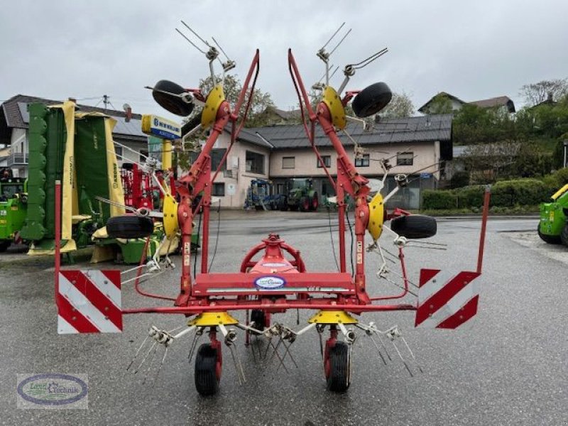 Kreiselheuer del tipo Pöttinger HIT   69N, Gebrauchtmaschine en Münzkirchen (Imagen 5)