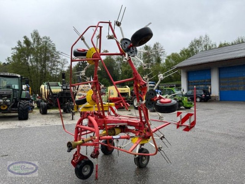 Kreiselheuer del tipo Pöttinger HIT   69N, Gebrauchtmaschine en Münzkirchen (Imagen 10)