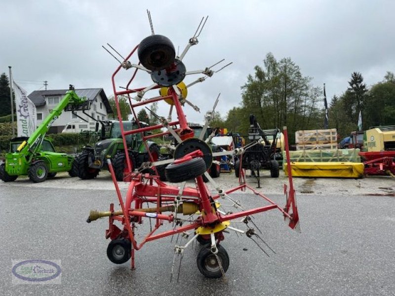 Kreiselheuer typu Pöttinger HIT   69N, Gebrauchtmaschine v Münzkirchen (Obrázek 9)