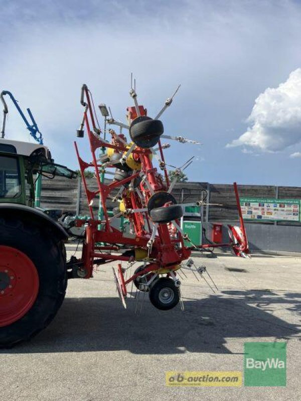 Kreiselheuer van het type Pöttinger HIT 910 NZ, Gebrauchtmaschine in Straubing (Foto 2)