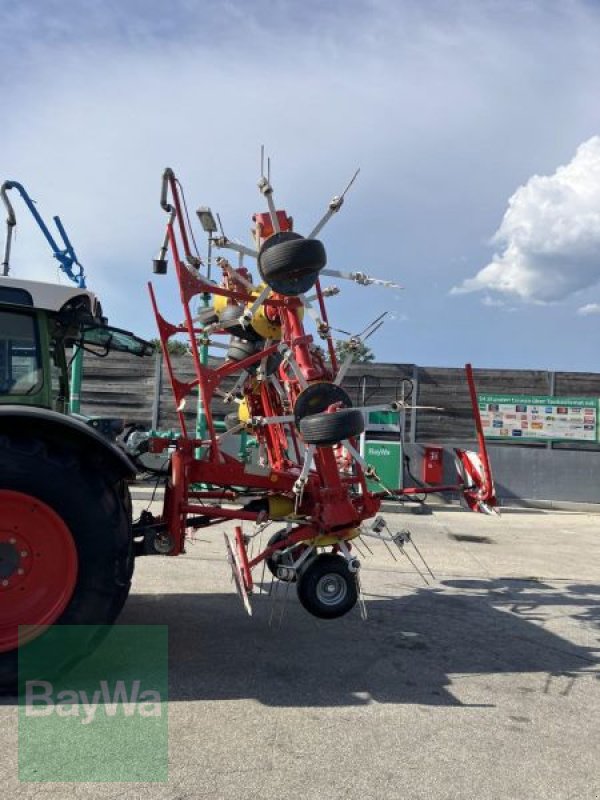 Kreiselheuer typu Pöttinger HIT 910 NZ, Gebrauchtmaschine w Waldkirchen (Zdjęcie 2)