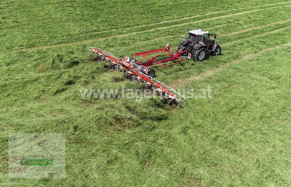 Kreiselheuer van het type Pöttinger HIT HT 11100, Neumaschine in Schlitters (Foto 1)