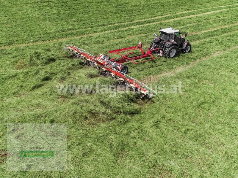 Kreiselheuer van het type Pöttinger HIT HT 11100, Neumaschine in Schlitters (Foto 1)