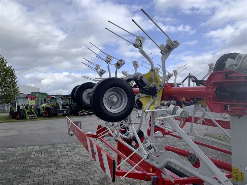 Kreiselheuer du type Pöttinger HIT HT 11100, Gebrauchtmaschine en Töging a. Inn (Photo 5)