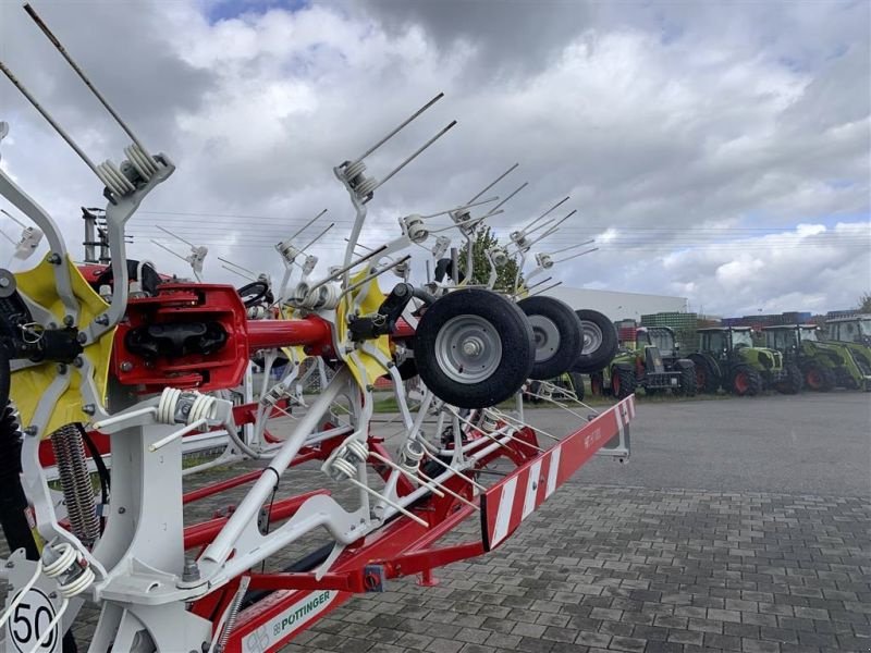 Kreiselheuer typu Pöttinger HIT HT 11100, Gebrauchtmaschine v Töging a. Inn (Obrázek 7)