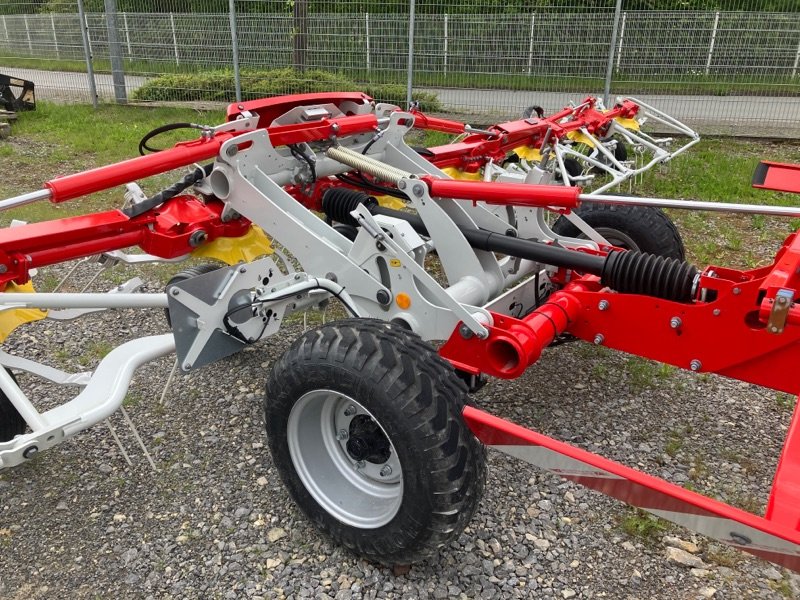 Kreiselheuer del tipo Pöttinger HIT HT 11100, Neumaschine en Steinheim-Bergheim (Imagen 7)