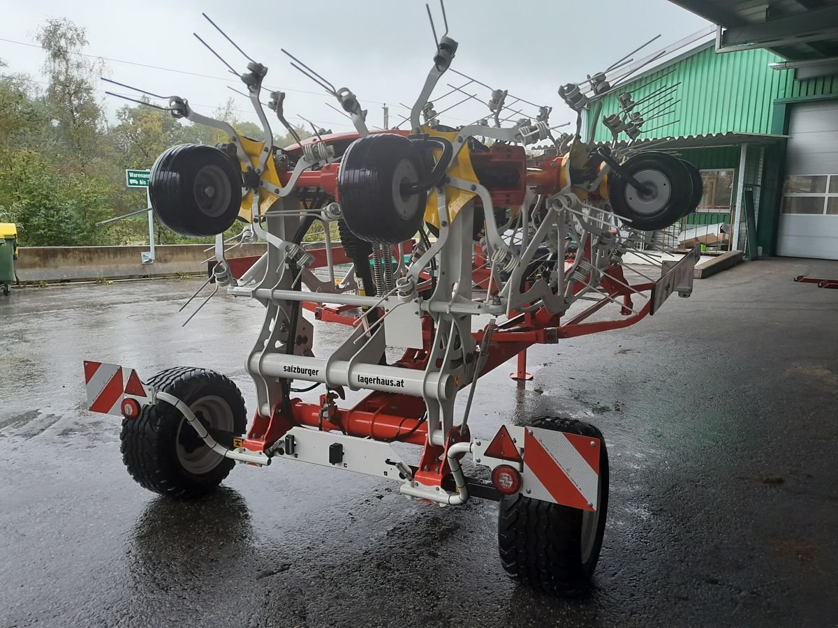 Kreiselheuer van het type Pöttinger Hit HT 13120, Neumaschine in Bergheim (Foto 7)