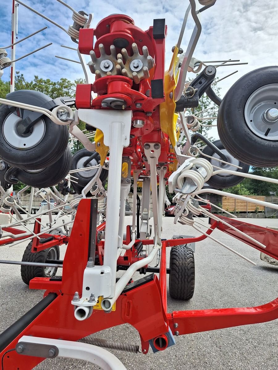 Kreiselheuer van het type Pöttinger HIT HT 13120, Neumaschine in Bergheim (Foto 7)