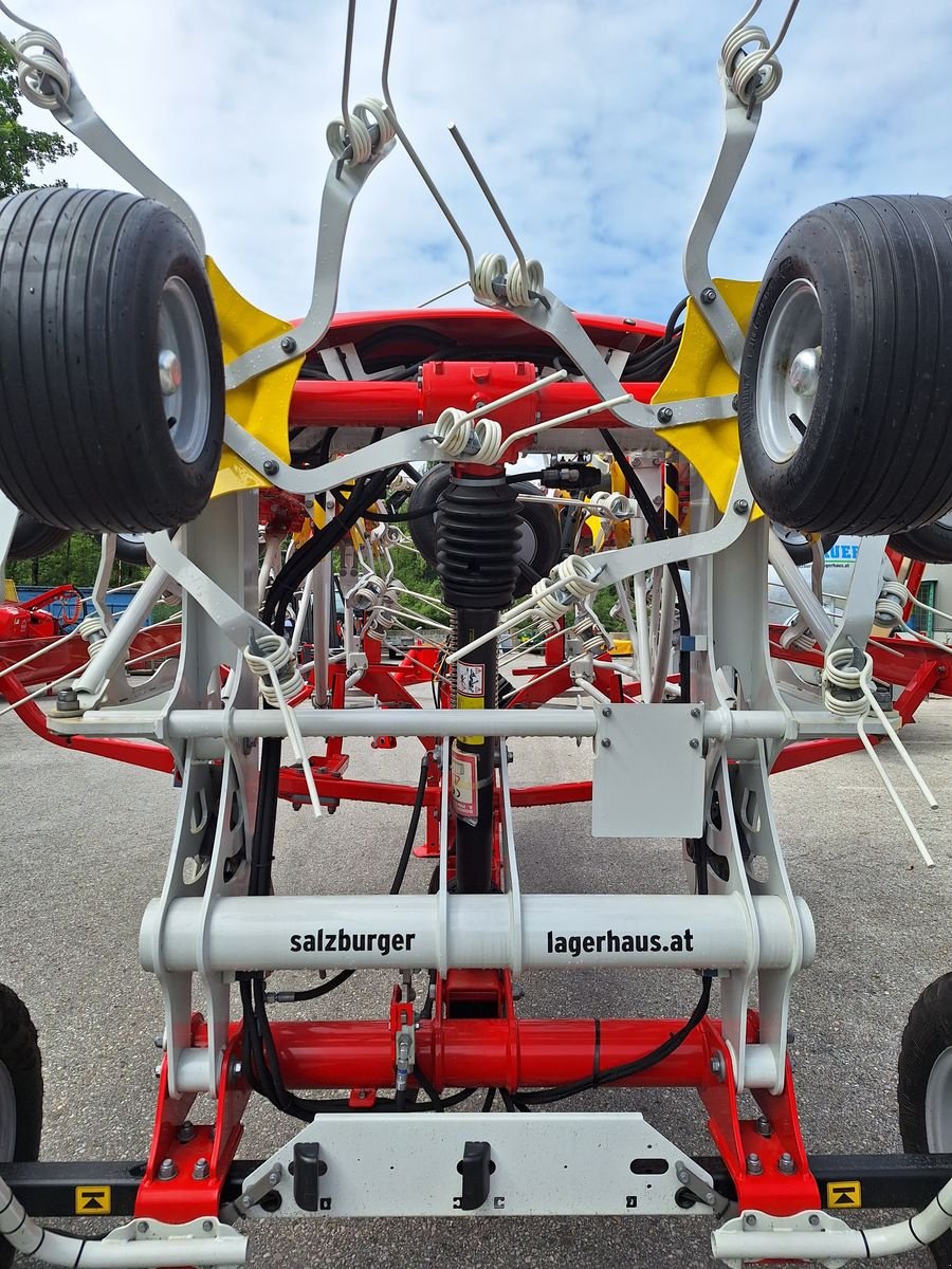 Kreiselheuer typu Pöttinger HIT HT 13120, Neumaschine v Bergheim (Obrázek 11)