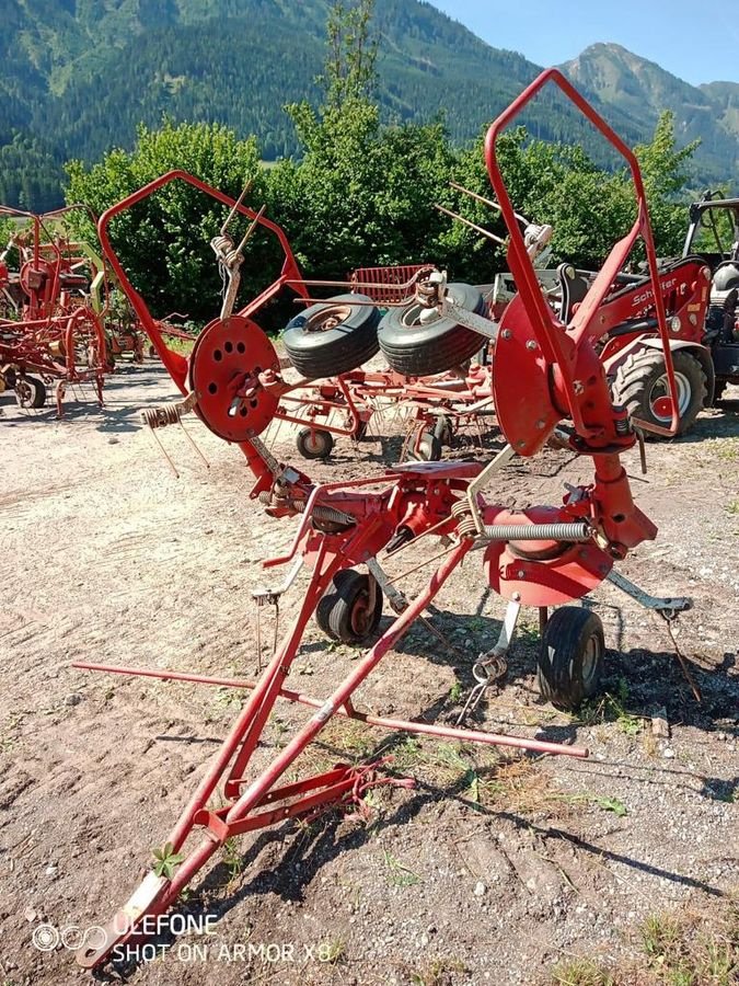 Kreiselheuer typu Pöttinger Kreiselheuer Hit 47, Gebrauchtmaschine v Burgkirchen (Obrázok 3)