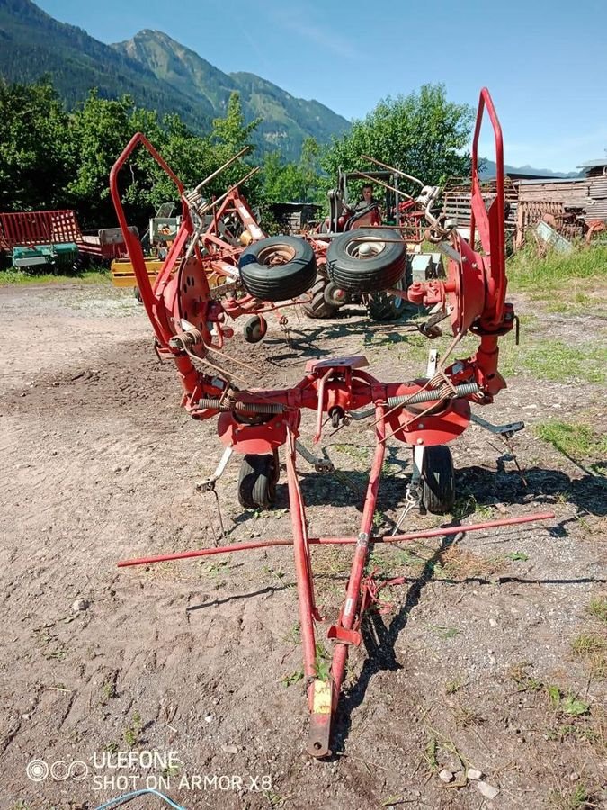 Kreiselheuer typu Pöttinger Kreiselheuer Hit 47, Gebrauchtmaschine w Burgkirchen (Zdjęcie 4)