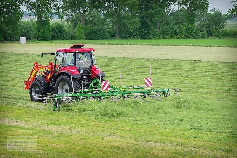 Kreiselheuer van het type PRONAR Kreiselheuer, Kreiselwender PWP 900, 9,00 m, NEU, Neumaschine in Itterbeck (Foto 2)