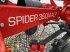 Kreiselheuer Türe ait SIP Spider 350/4 Alp Hydro, Neumaschine içinde Kötschach (resim 18)