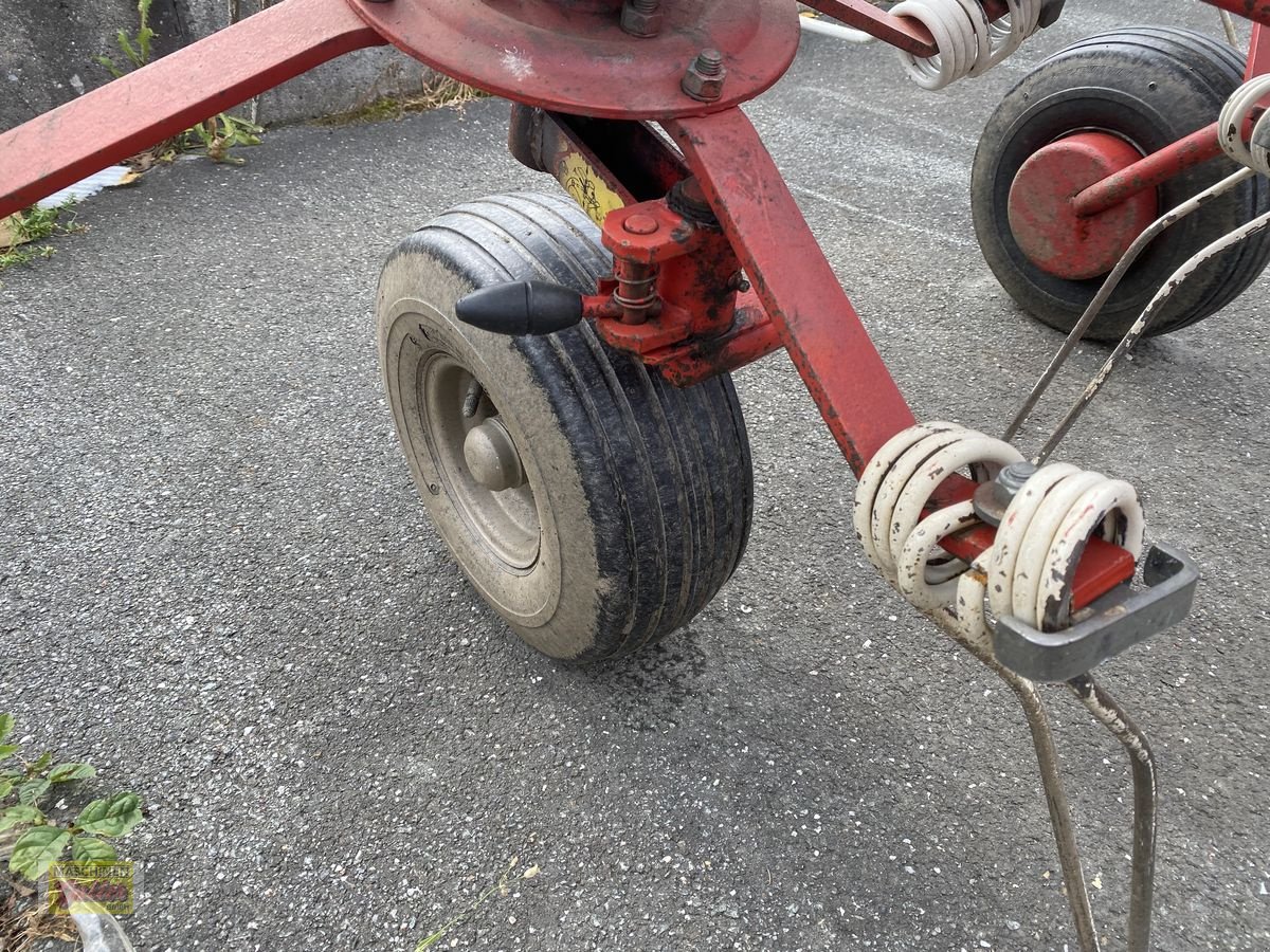 Kreiselheuer tip SIP Spider 350 mechanisch, Gebrauchtmaschine in Kötschach (Poză 10)