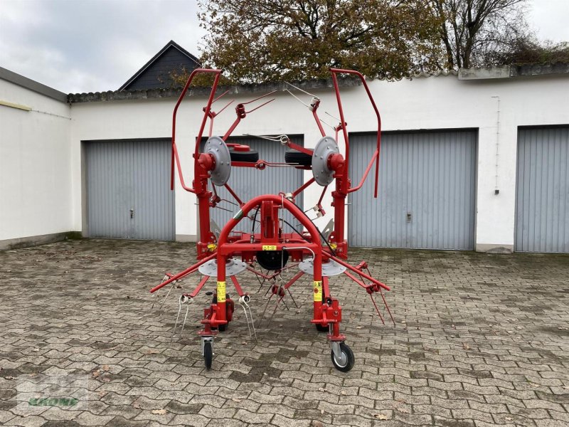 Kreiselheuer del tipo SIP Spider 400A, Gebrauchtmaschine en Spelle (Imagen 1)