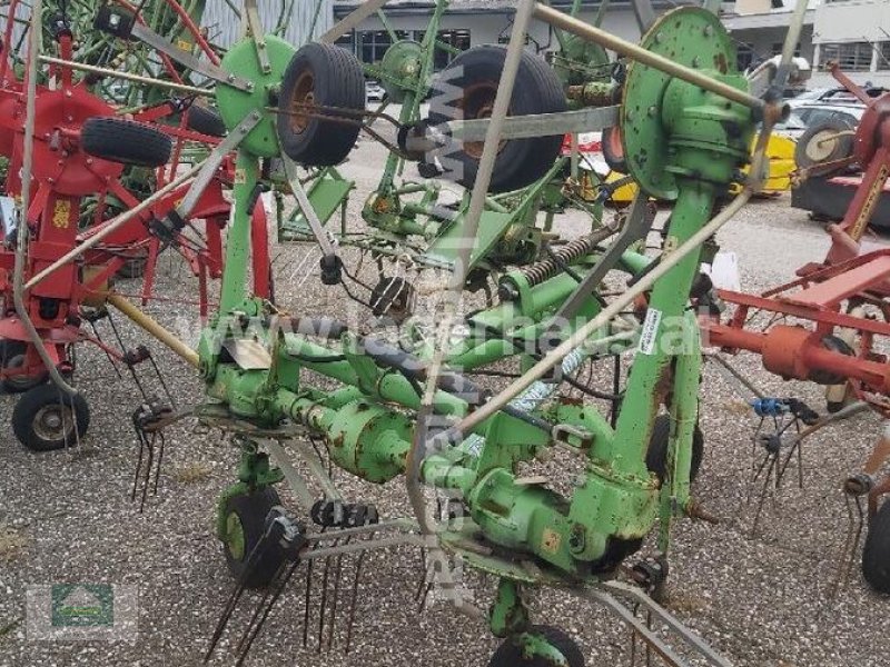 Kreiselheuer del tipo Sonstige 5200 H, Gebrauchtmaschine en Klagenfurt (Imagen 1)