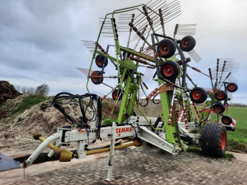 Kreiselheuer del tipo Sonstige Claas Liner 3600, Gebrauchtmaschine In Essen