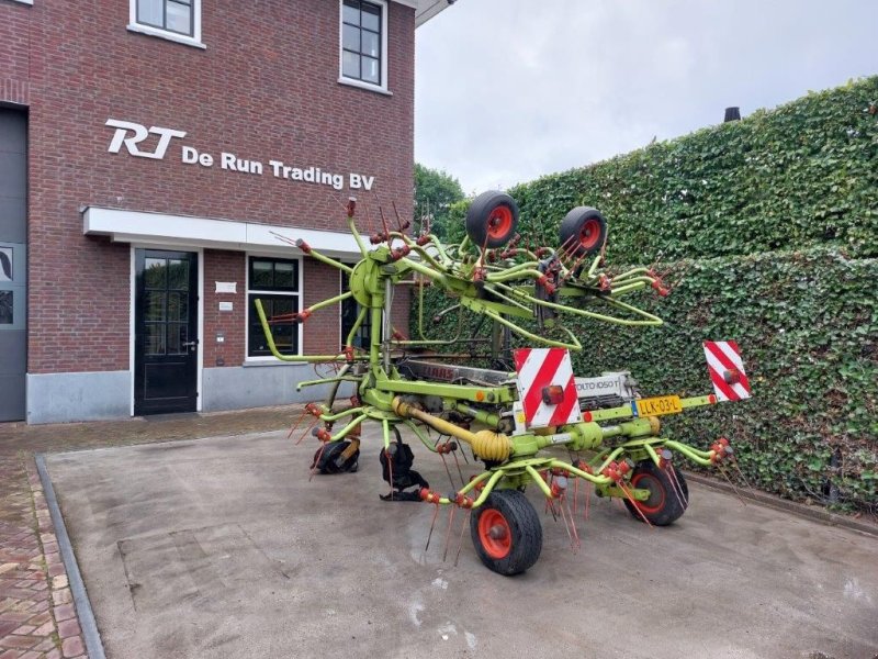 Kreiselheuer typu Sonstige Claas Volto 1050T, Gebrauchtmaschine v Veldhoven (Obrázek 1)